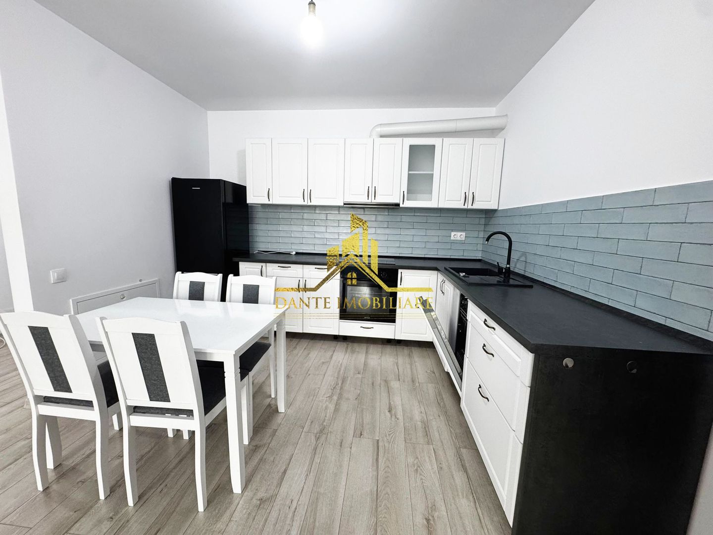 2 camere, premium, garaj, terasa, view, Azoria, Zorilor, LIDL - Poză 6