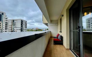 Apartament 2 camere | Kasper | Boxă + Parcare - Poză 9