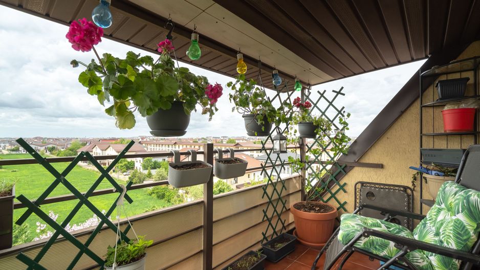 COMISION 0% - Duplex 4 camere cu priveliste in Cartierul Verde - Poză 21