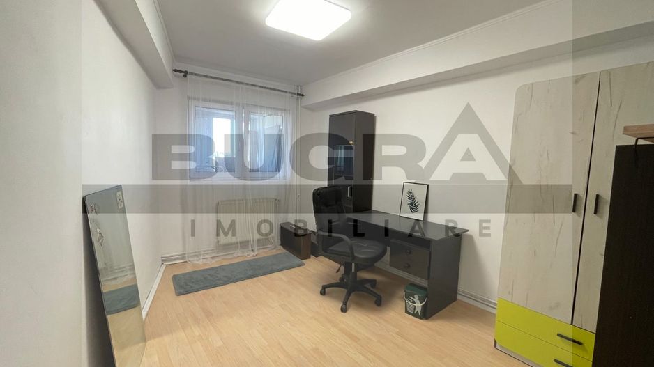 Apartament de 3 camere, decomandat, 66mp,  zona Piata Marasti - Poză 8