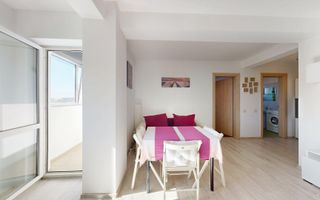 Garsoniera dubla de vânzare - Strada Triumfului Popesti Leordeni - Poză 6