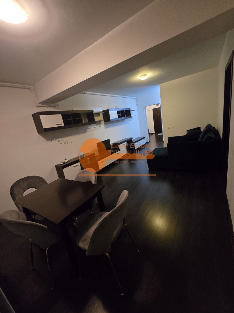 Apartament cu 3 camere Parc Sebastian - Poză 1