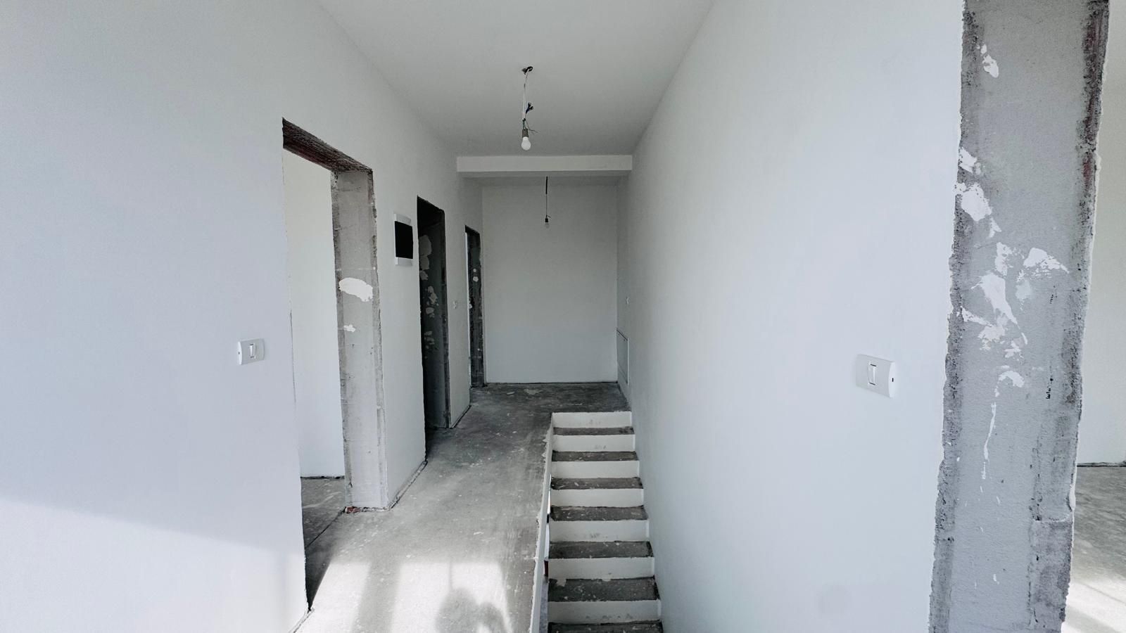 Vila Premium P+E, 4 dormitoare 4 Baii, Ghiroda Timisoara - Poză 9