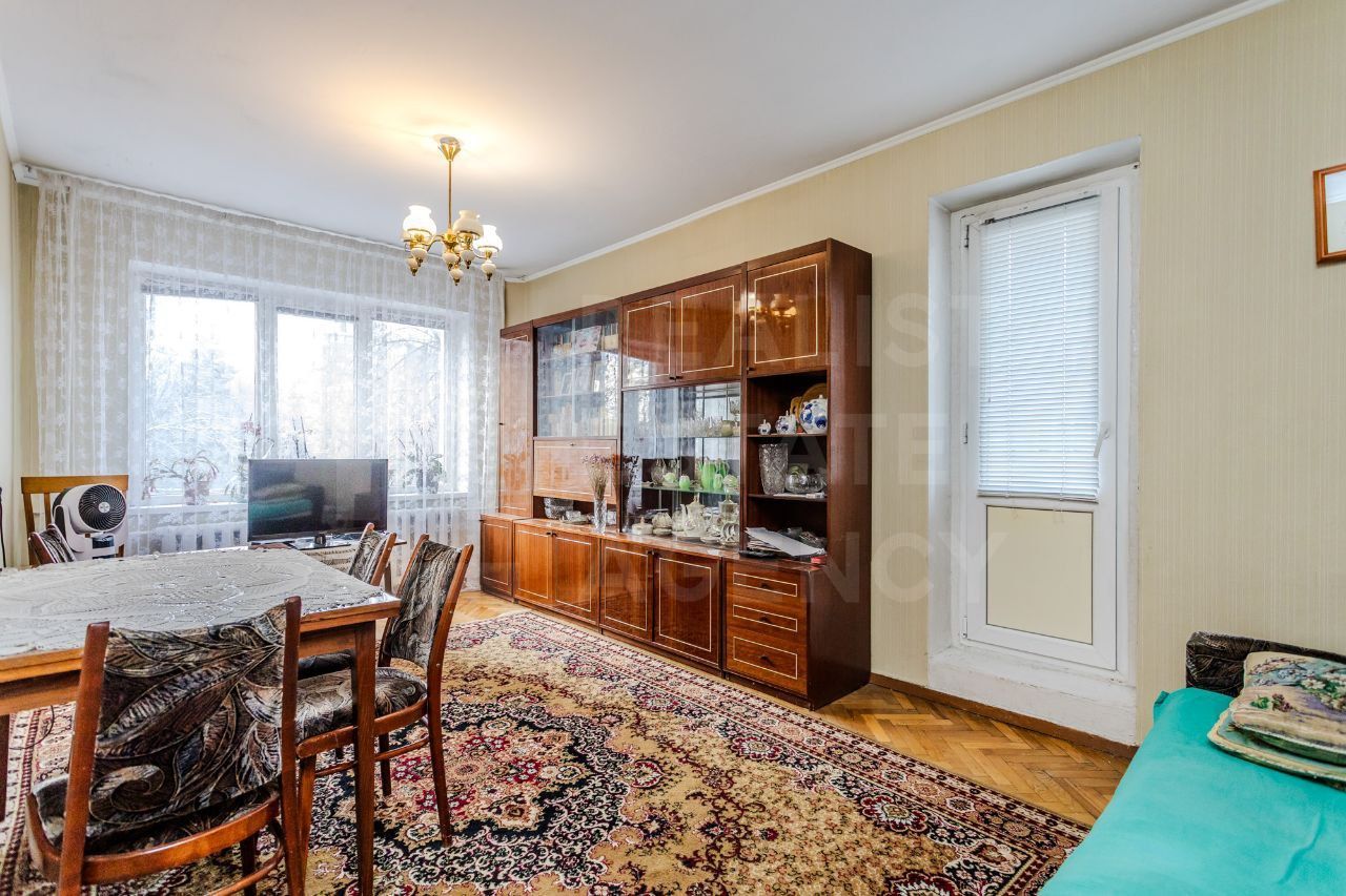 Vânzare, apartament, 3 camere, strada Nicolae Dimo, Râșcani - Poză 5