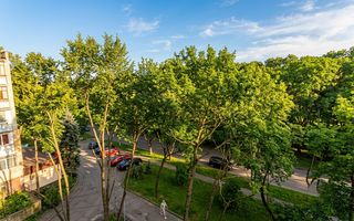 Vânzare, apartament, 3 camere, strada Nicolae Dimo, Râșcani - Poză 9