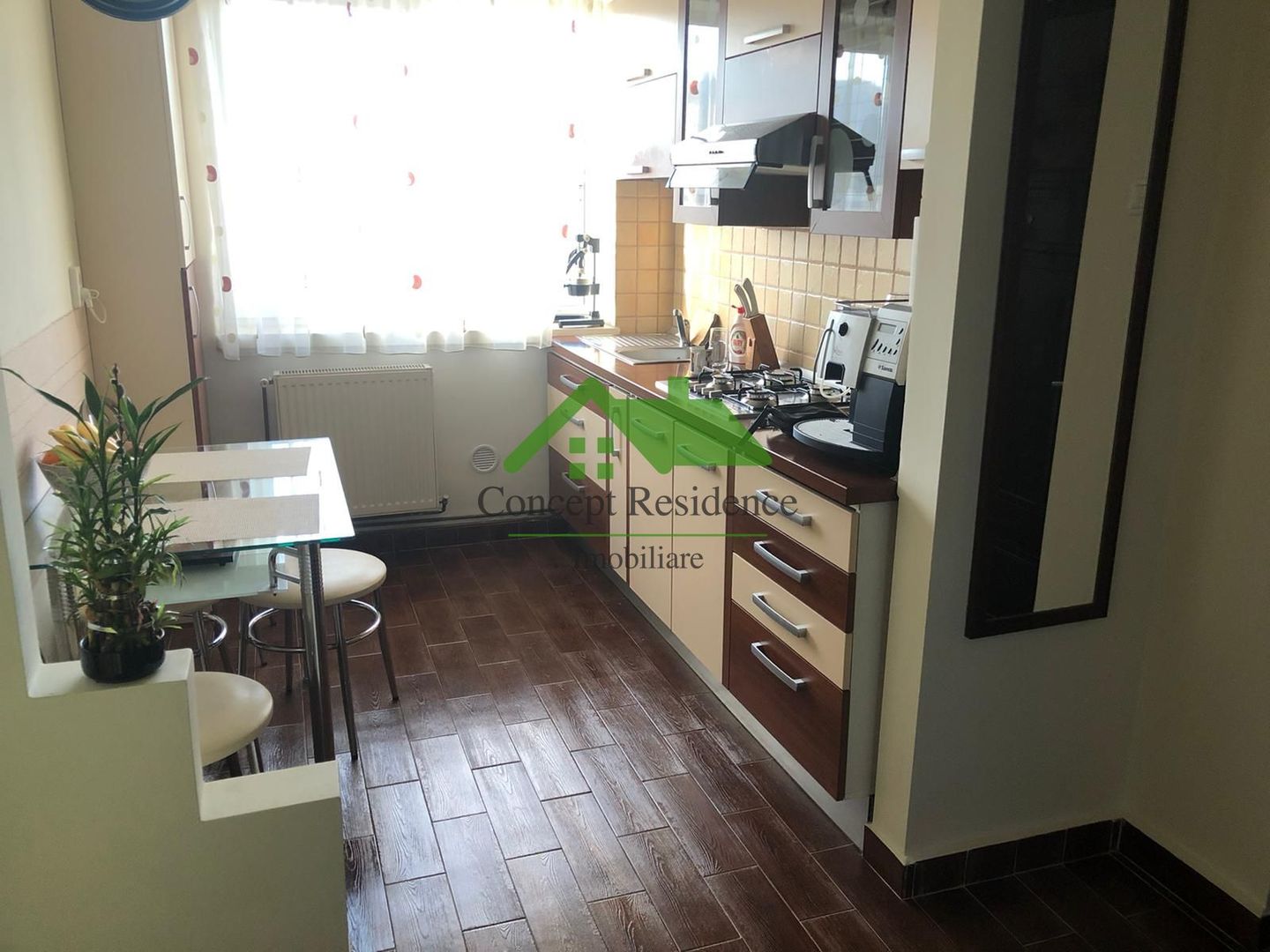 Vand apartament 2 camere, bloc nou, Anton Pann - Poză 1