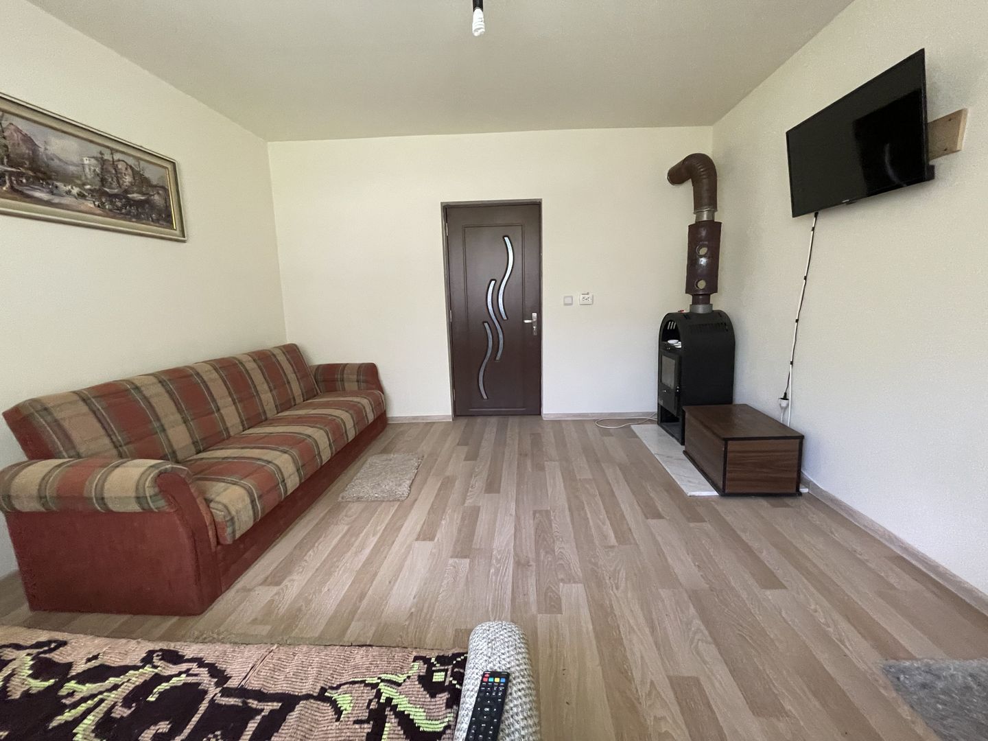 Casa in Comuna Geaca - Poză 9