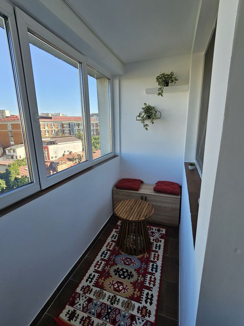 APARTAMENT COCHET, 2 CAMERE, TINERETULUI - Poză 8