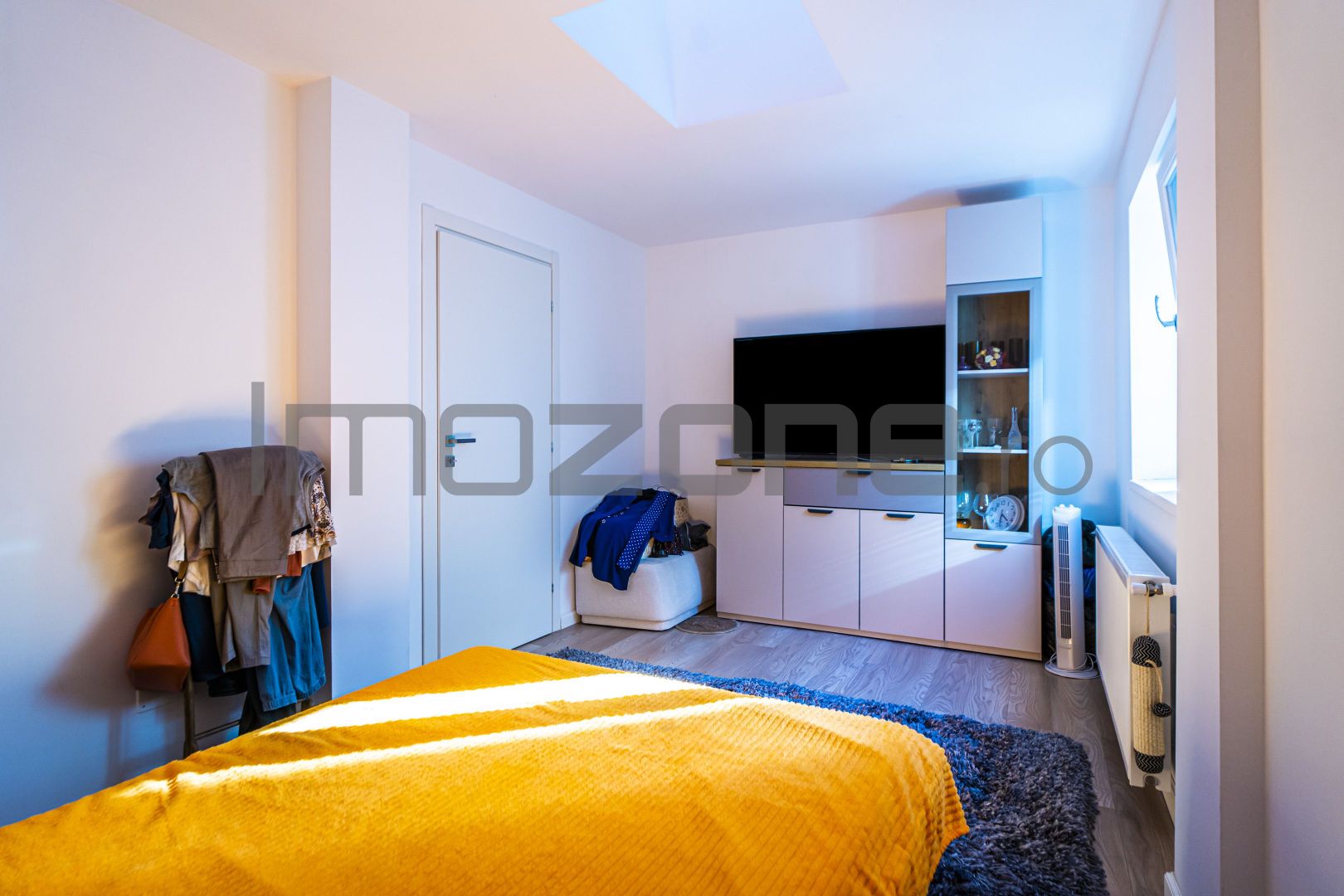 Militari 700 m. metrou Gorjului, 2 camere, terasa, mobilat, utilat, etaj 3, lift - Poză 7