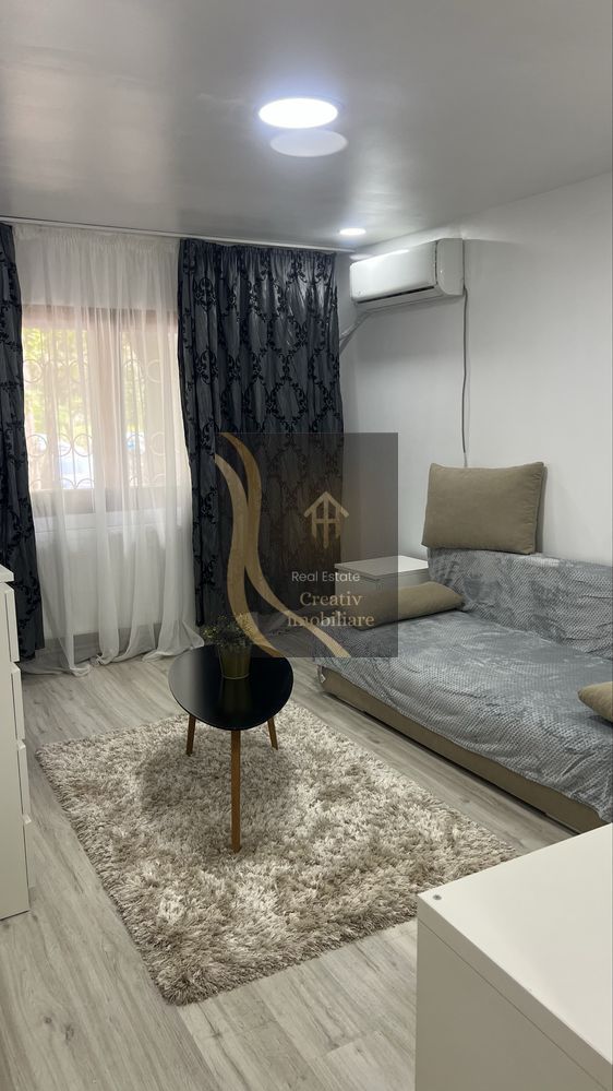 Garsoniera Studio Tei - Poză 1