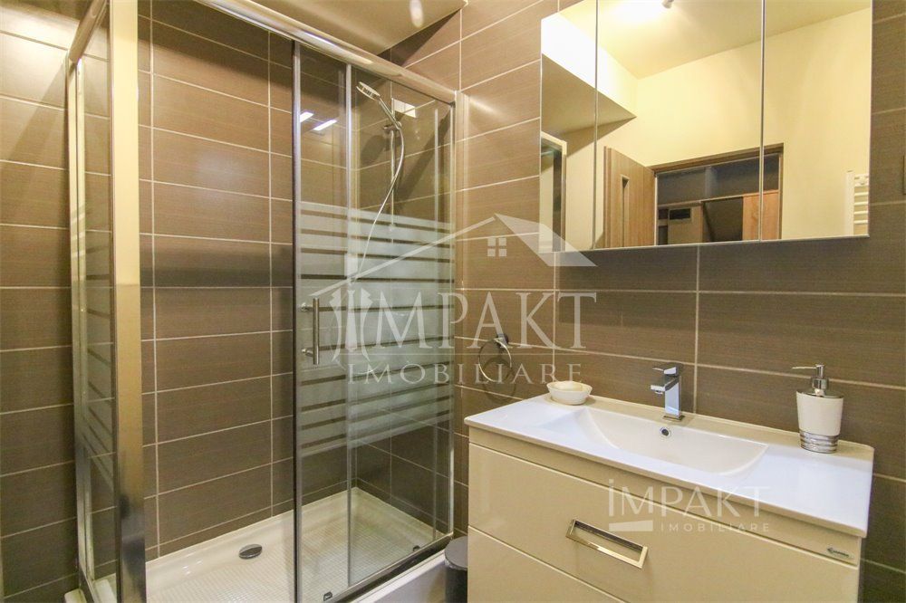 Apartament cu 1 camera in cartierul Gheorgheni, zona Iulius Mall! - Poză 18