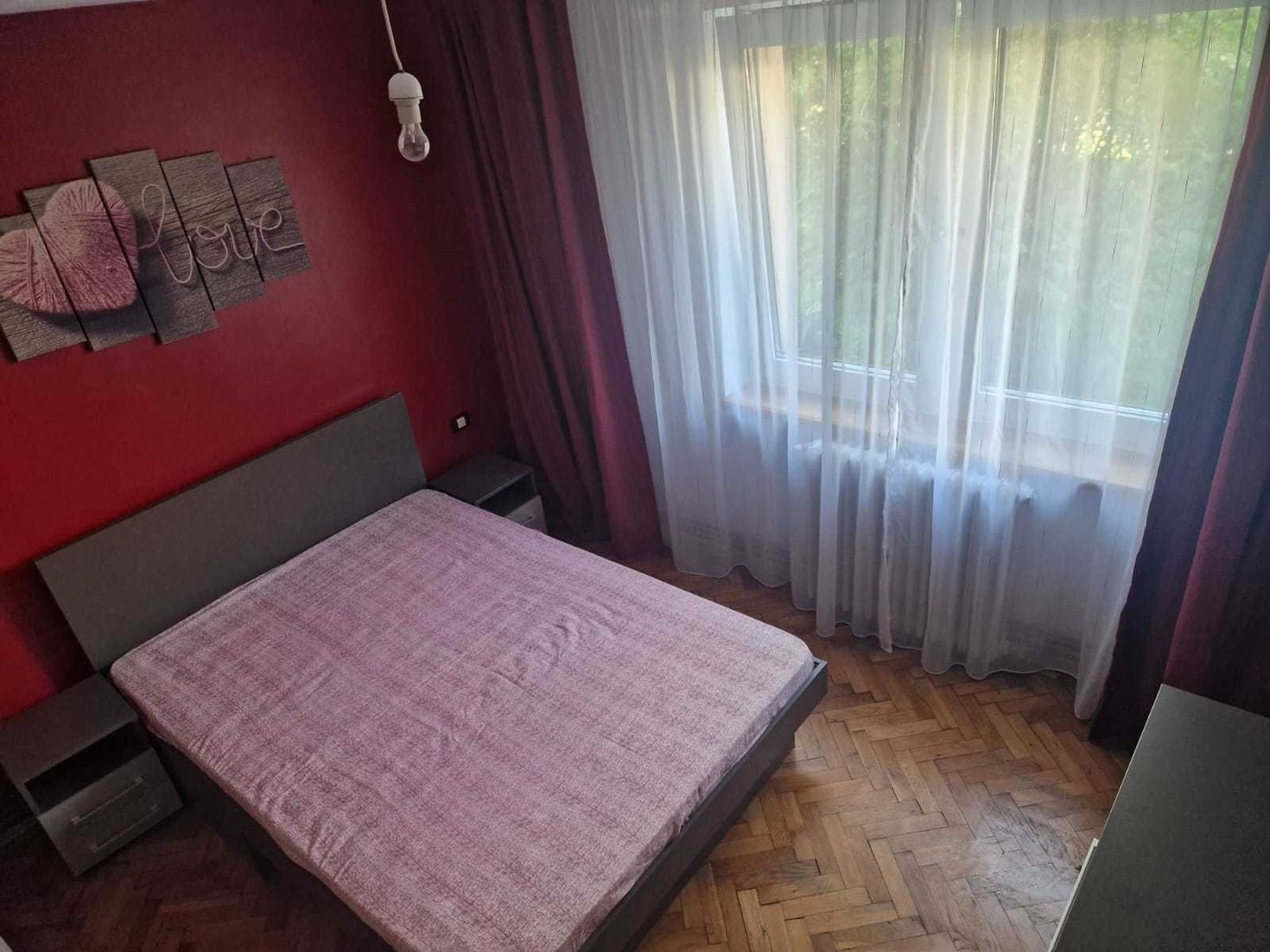 Apartament 2 camere • Pet‑friendly • 50 mp • Parter înalt • Gruia - Poză 5