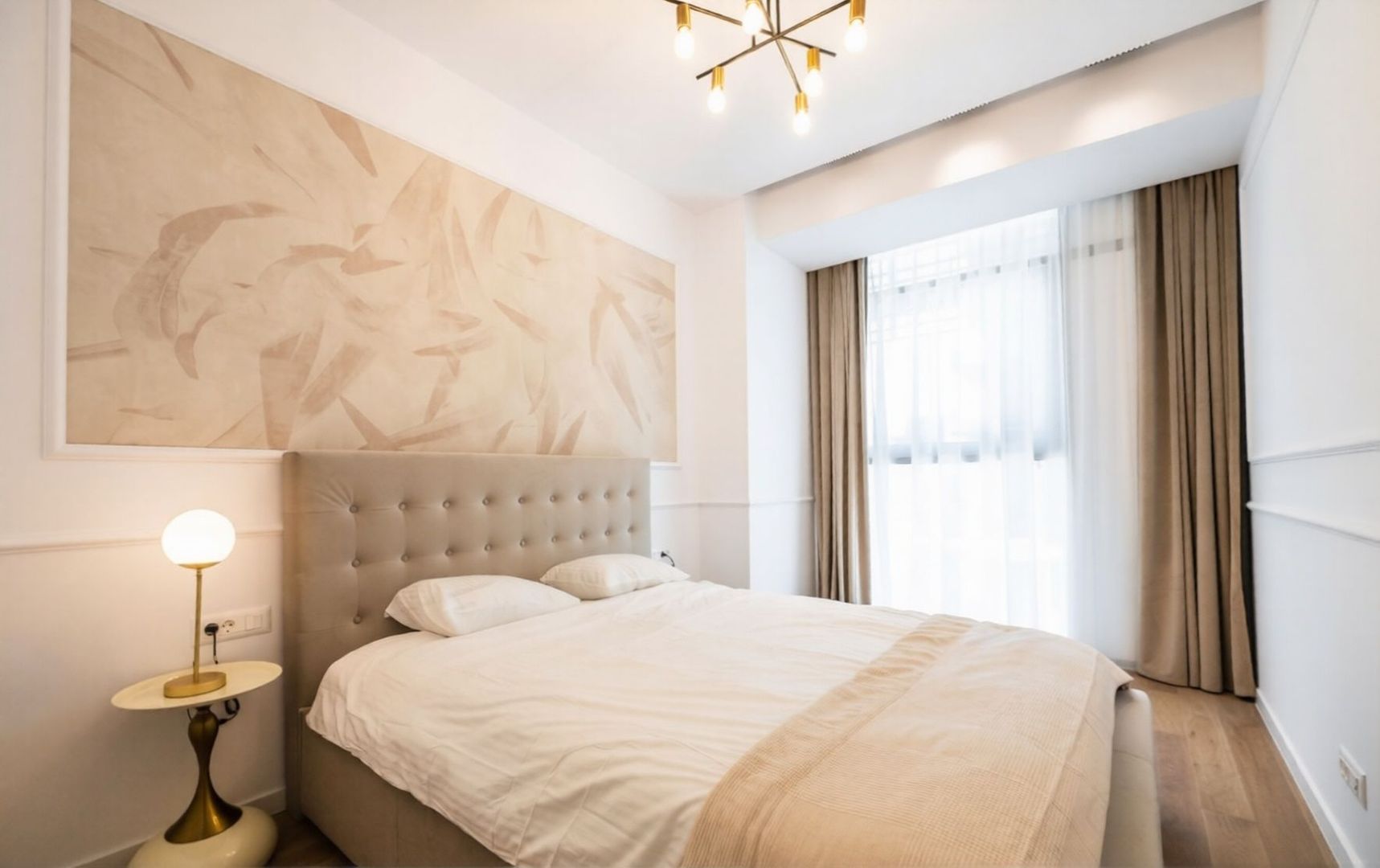 Apartament High End 3 camere Upsite I View superb - Poză 12