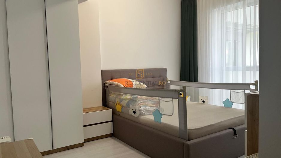 Apartament 2 camere de vânzare, Soseaua Berceni, Sector 4 - Poză 4