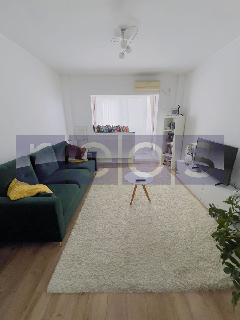 VANZARE APARTAMENT 2 CAMERE OBOR - Poză 1