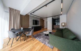 Apartament cu 2 camere de închiriat în Yacht Kid - Poză 5