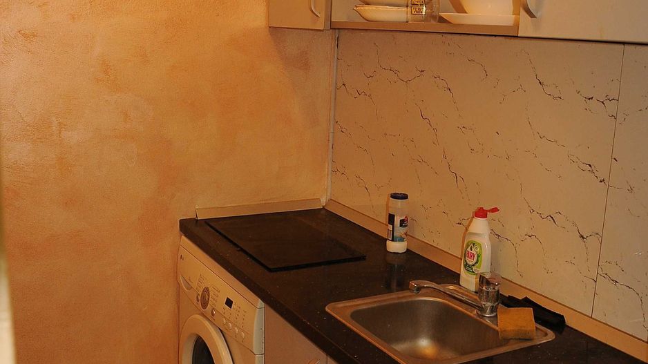 Garsoniera la A-uri, mobilata/libera,et 3 - Poză 7