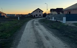 Teren pentru Servicii si locuit Giarmata Vii Comision 0 - Poză 2