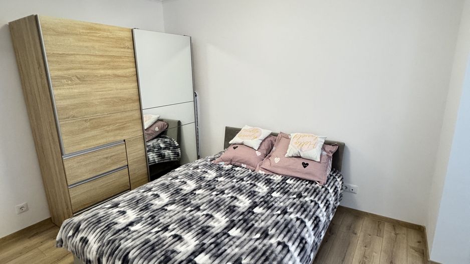 Apartament 3 camere renovat - Calea Aradului - Poză 5