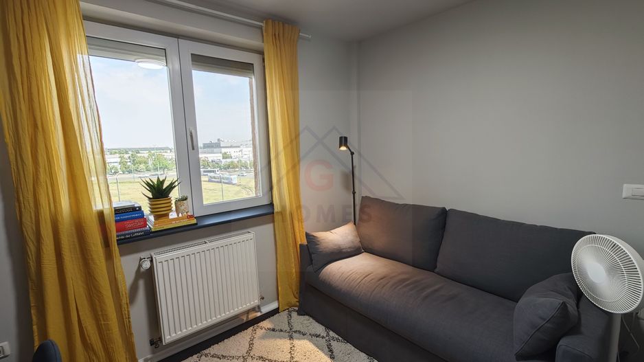 Penthouse de revista. Panorama incredibila! COMISION ZERO! - Poză 9