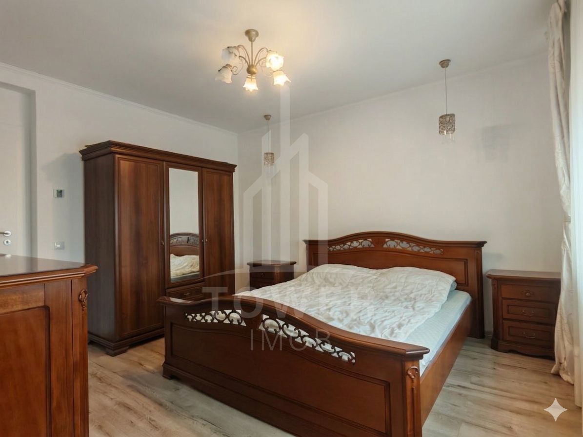 Casă individuală de vânzare situată în Șelimbăr - Poză 9