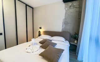 Apartament smart cu finisaje premium si parcare subterana - Poză 6