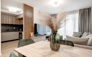 Studio Aviatiei I Metrou Aurel Vlaicu I Direct Dezvoltator - Poză 16