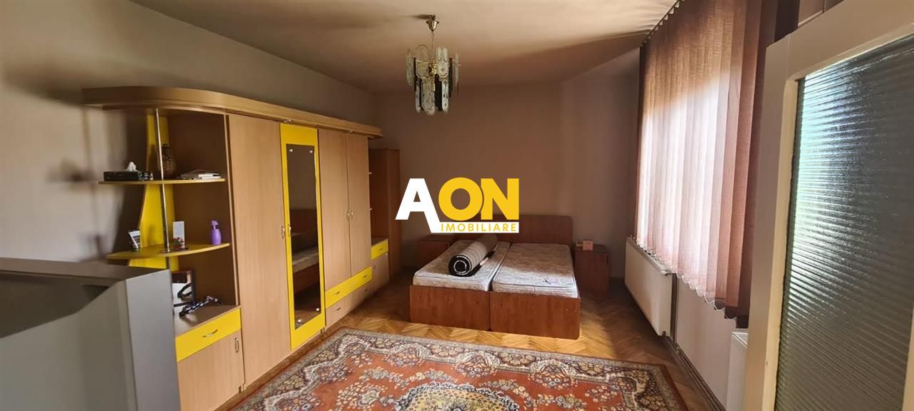 De vanzare casa 5 camere 800 mp teren Oarda de Jos - Poză 7