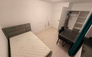Apartament 3 camere | prima inchiriere| parcare | Beta Residence - Poză 8