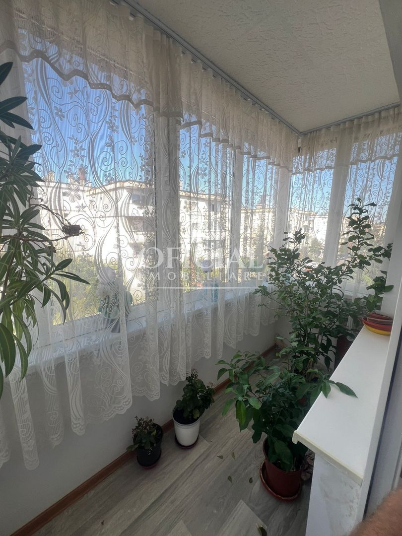 Apartament 3 camere | 62 mp | Decomandat | 2 Balcoane | Boxa | Apahida - Poză 4