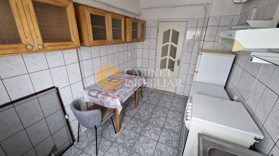2 Camere Decomandat-mobilat/utilat- Zona Alexandru cel Bun-Familial - Poză 4