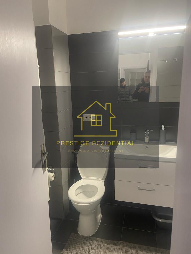 Pallady,10 min metrou N. Teclu- Prima inchiriere,mob/utilat modern - Poză 12