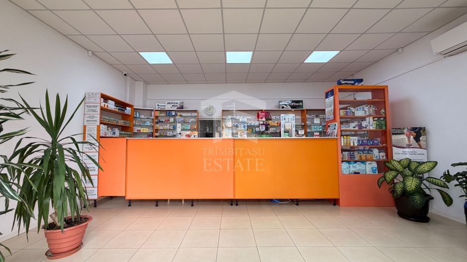 SPATIU COMERCIAL | 70 MP | COMISION 0% - Poză 5