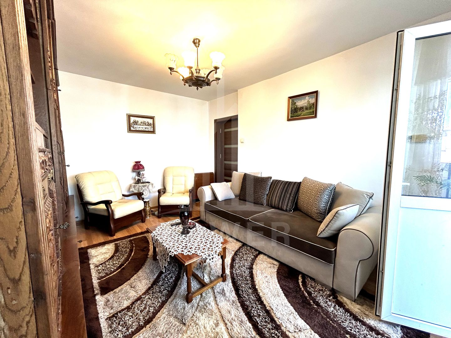 Apartament 4 camere Bulevardul Mihai Viteazu - Poză 3
