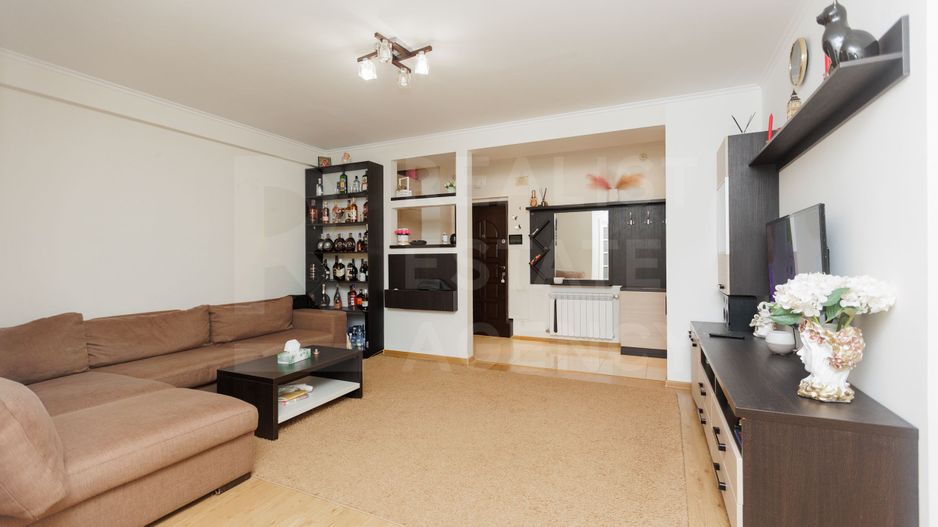 Vânzare, apartament, 2 camere, str. Nicolae Sulac 8, Ciocana. - Poză 1