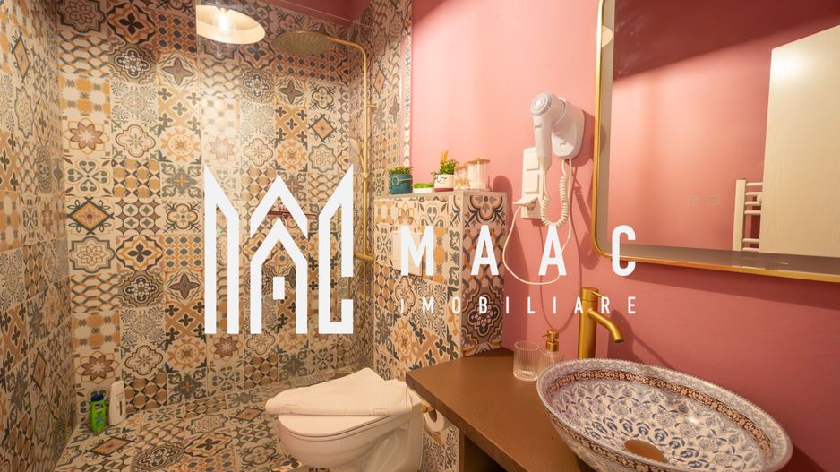 Apartament 3 camere Regim Hotelier I Ultracentral I - Poză 18