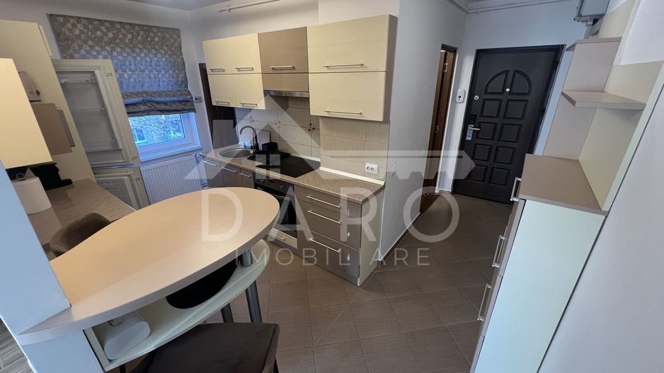 Apartament 2 Camere de Inchiriat Cornisa - UMFST - Spital - Platou - Poză 4