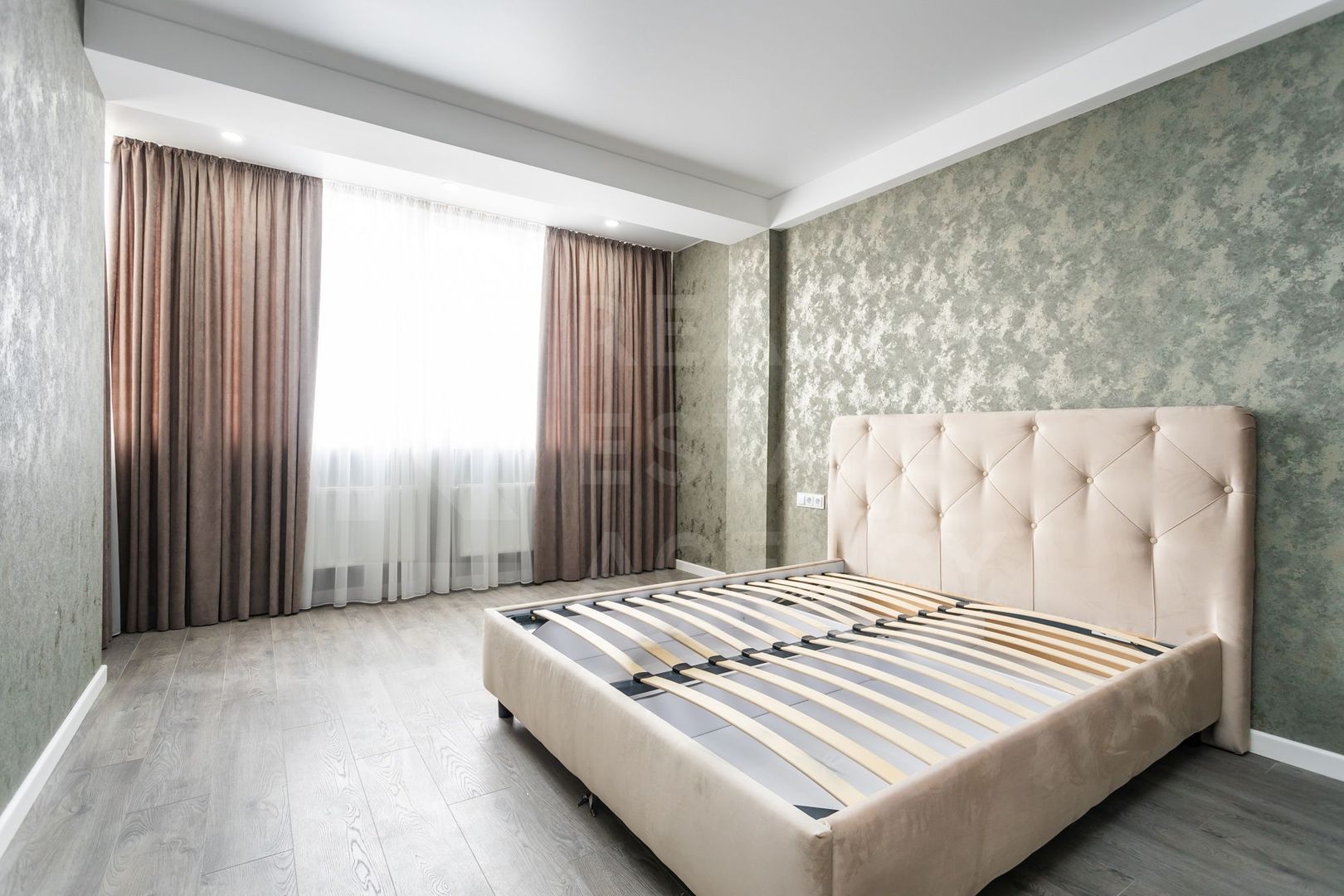 Vânzare, apartament, 1 cameră + living, strada Ialoveni, Centru - Poză 7