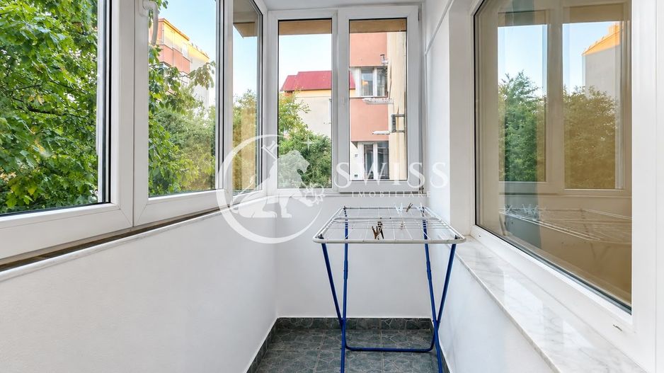 Apartament 3 camere | Decomandat | str Louis Pasteur | 10min UMF - Poză 10