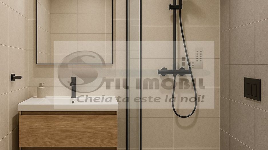 Apartament cu 2 camere decomandat|Zona Rediu|90.000€ | 0% comision - Poză 4