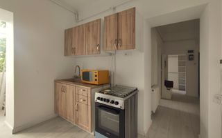 Apartament frumos cu 2 camere decomandate | Zona The Office - Poză 4