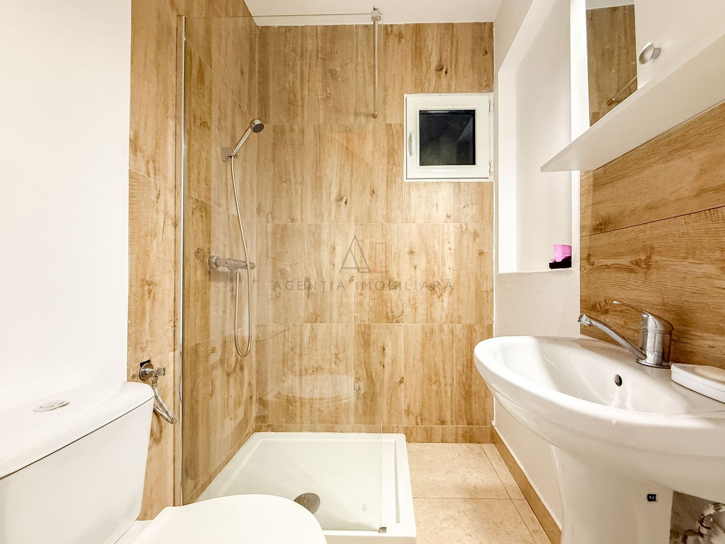 2 Camere Renovat Floreasca | Etajul 1 | Boxa Inclusa - Poză 17