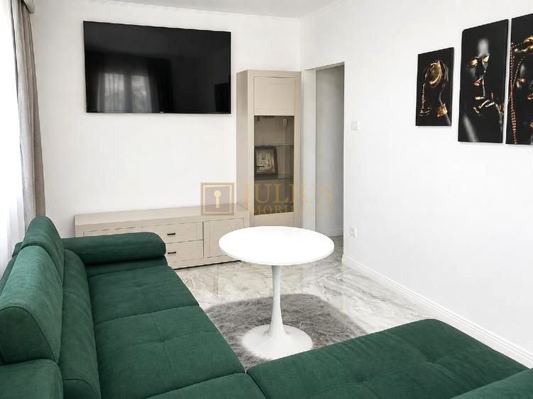 Apartament cu 3 camere in Complexul Studentesc - Poză 1