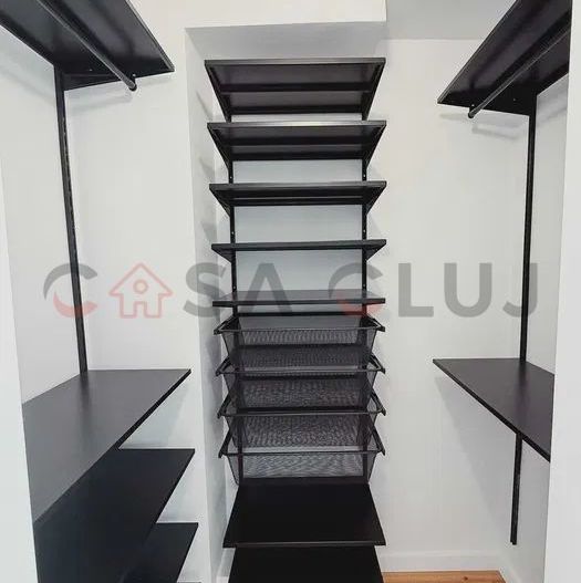 3 camere, renovat, Omv Calea Floresti! - Poză 10