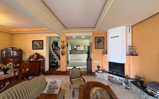 Casa 4 camere I Curte I 220 mp utili I Parcul Sub Arini - Poză 3