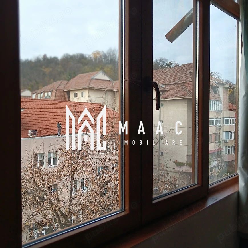 Apartament 2 camere de vânzare | Ultracentral, Vâlcea | 55 mp - Poză 4