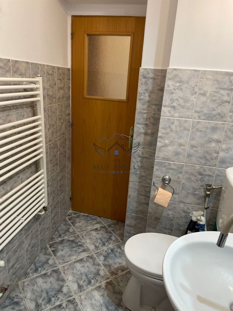 Apartament 2 camere - Petfriendly in zona AFI - Petru Rares - Poză 8