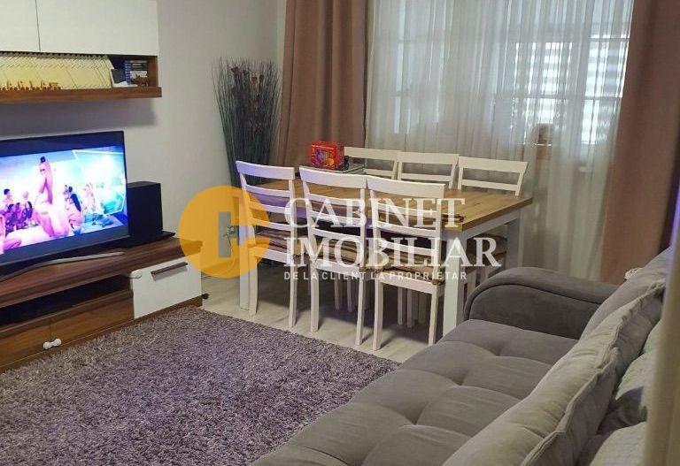 FRUMOASA - 4 Camere Decomandat  + 2 Bai -Bloc 1987 - Poză 2