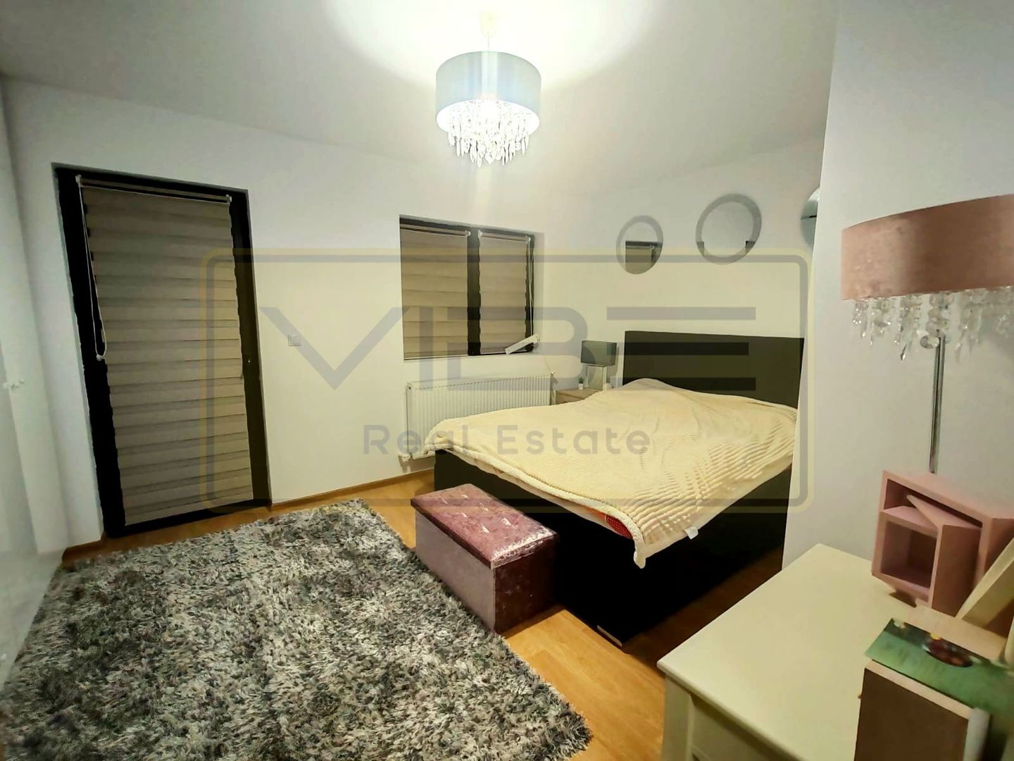 Duplex-4 camere - Mobilat Modern-Valea Adanca-``5 Drumuri`` - Poză 5