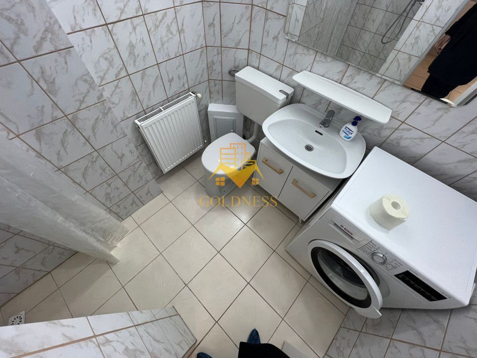 Apartament la casa, 3 camere, modern,parcare,Parcul Central,Cluj Arena - Poză 6